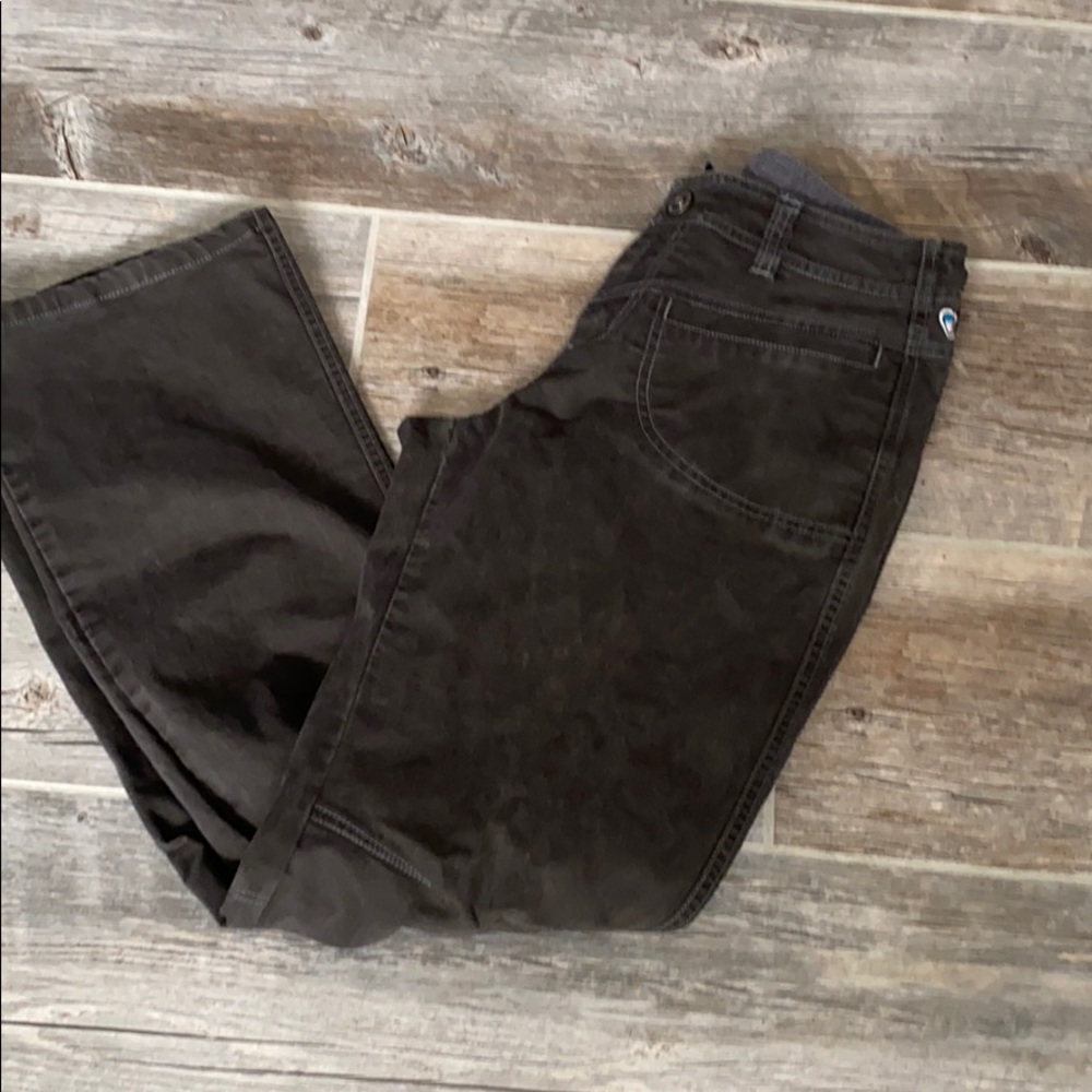 KUHL Dulce Pants 6 R - Picture 6 of 10